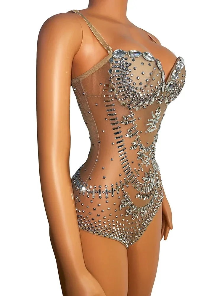 Uświęć piosenkarkę Dj dżetów b – Rhinestone Banding Trim recenzja i cena