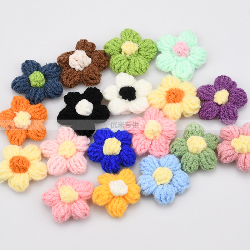Ręcznie Robione Aplikacje z Kw – Craft Embellishments recenzja i cena