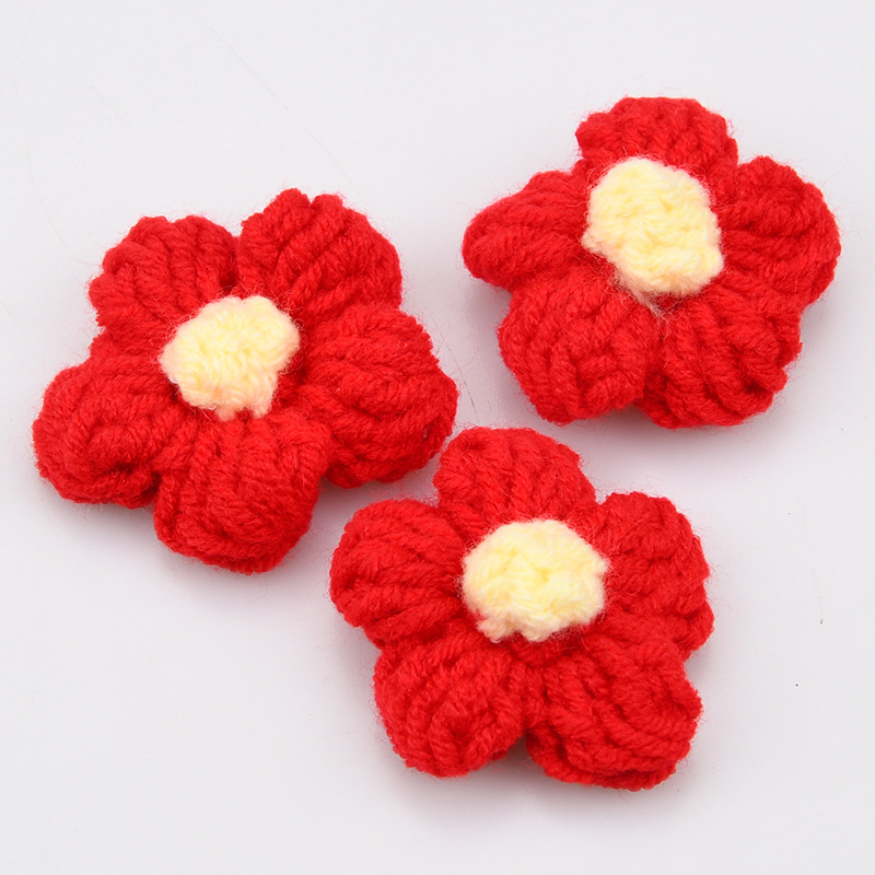 Ręcznie Robione Aplikacje z Kw – Craft Embellishments recenzja i cena