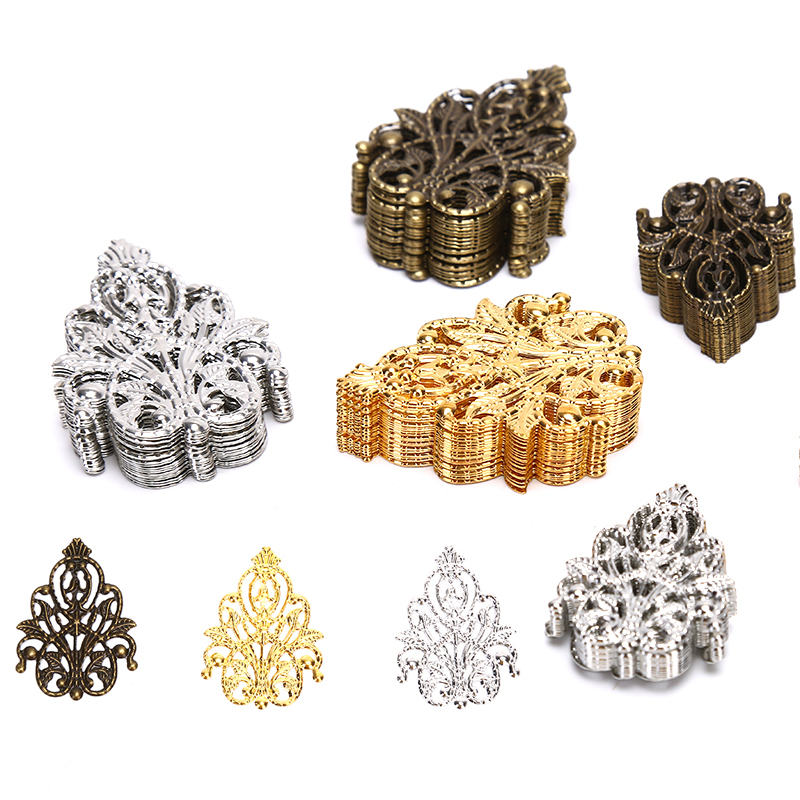 Gorąca Wyprzedaż 20 szt. Miesz – Craft Embellishments recenzja i cena