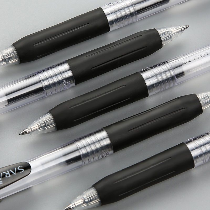 Japonia ZEBRA SARASA Długopis  – Zebra Pen Sarasa recenzja i cena