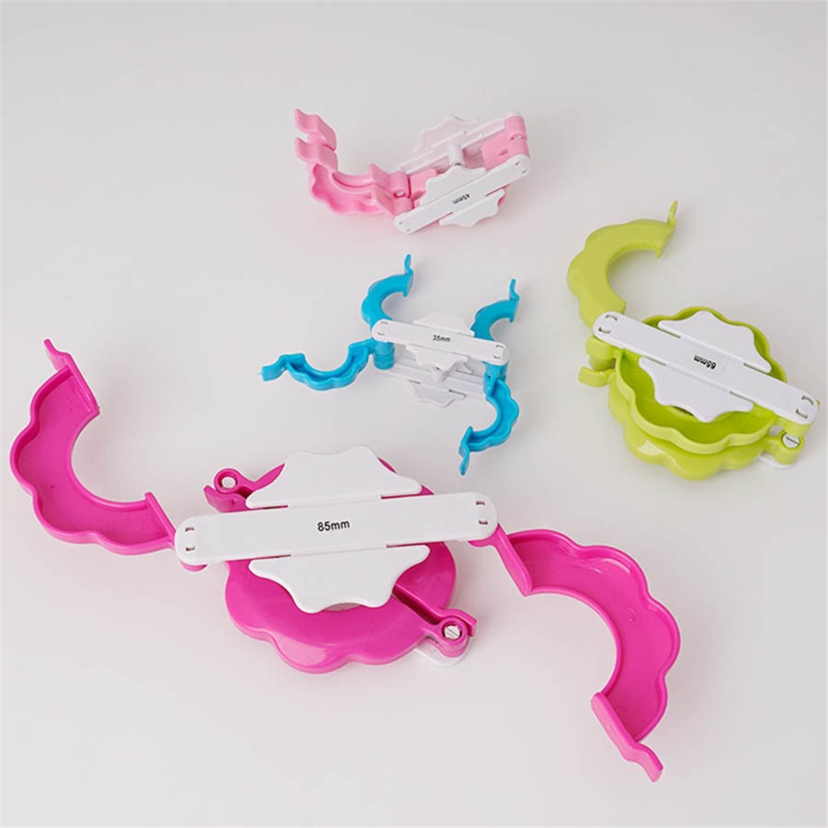 Najlepsze narzędzia do robieni – Pom Pom Maker Tool recenzja i cena
