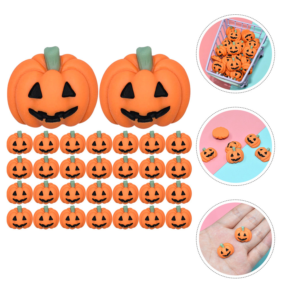 50 szt. mini żywicznych ozdób  – Craft Embellishments recenzja i cena